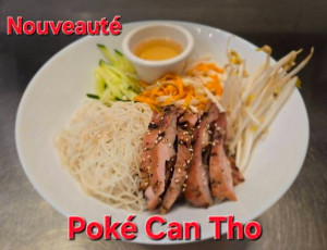 Poke Can Tho