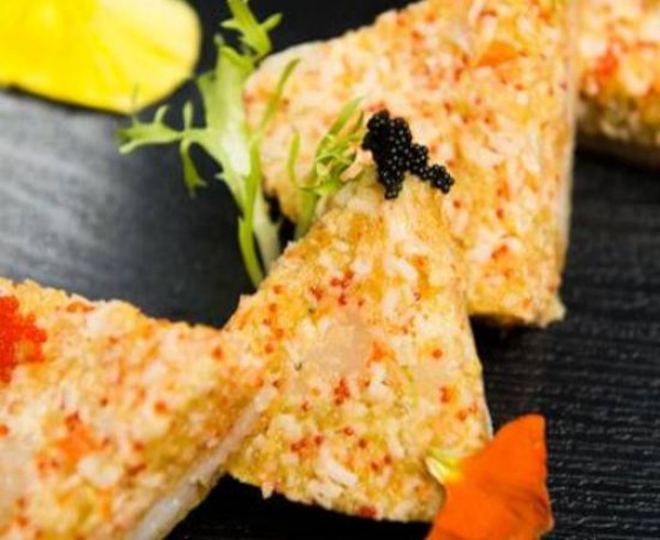 105. Pizza passion (6pc)