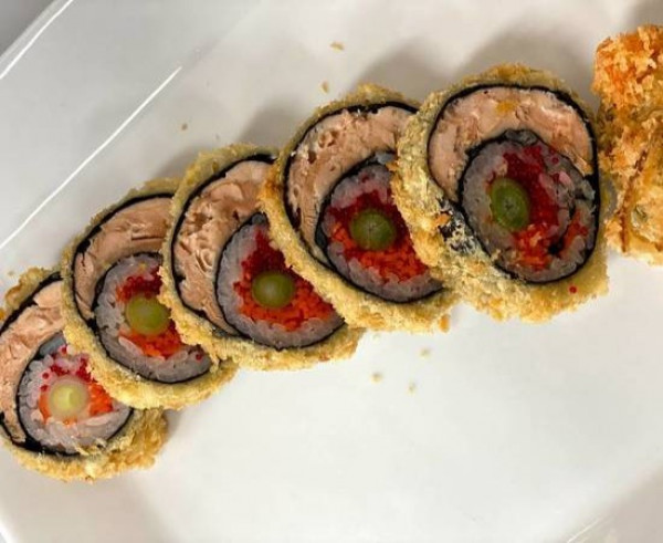 106. Dragon eye(6pc)