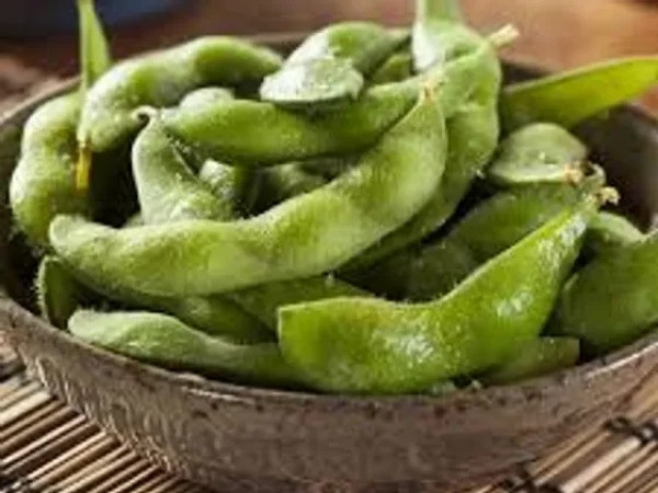 130. Edamame