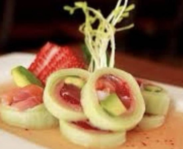 110. Sexy cucu (5pc)