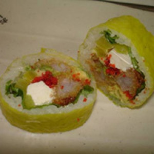 S19. Crevettes Deluxe