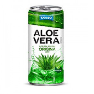 The Aloe