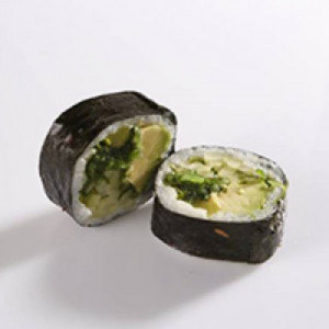 35a. Vege Wakame