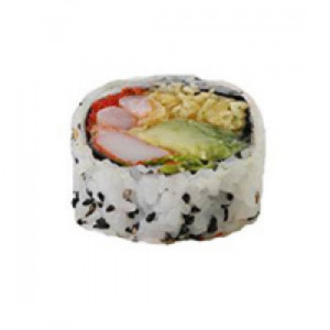 41a. Crevettes Epicees