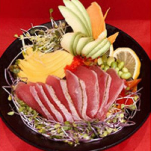 Poke Bol Thon Brûlé