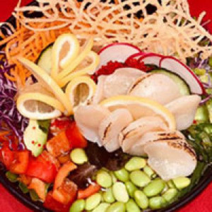 Poke Bol Petoncle Brûlé