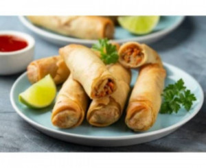 Rouleau Impérial végé