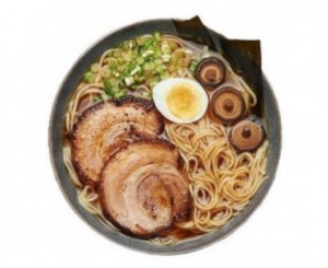 Sho-yo ramen