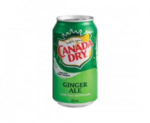 Canada Dry