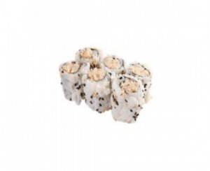 Hosomaki Kani épicé