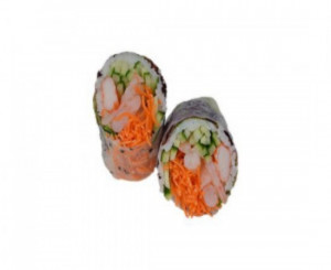 Maki Ichiban Crevettes