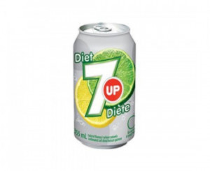 7Up Diete