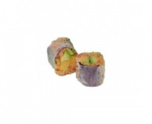 Maki Tartare Crevettes