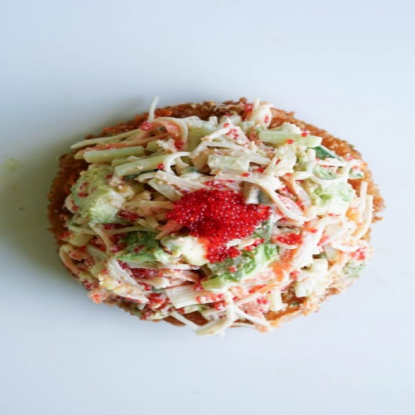 62b. Pizza deli (6mcx)