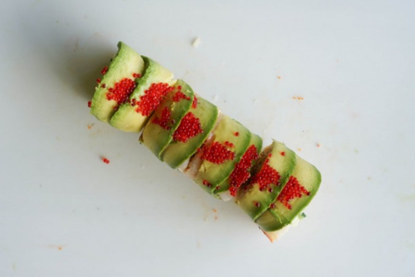 109. Sashi maki (8mcx)