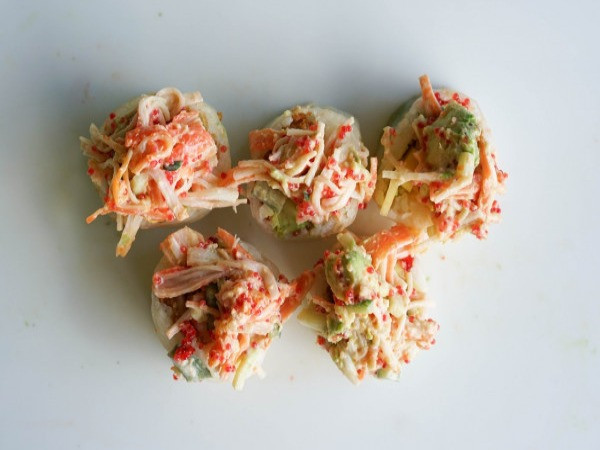 115. Homard Suprême (5mcx)