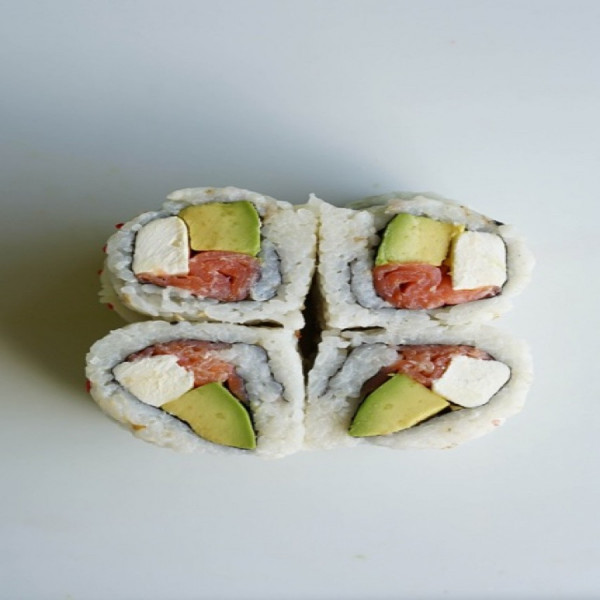 25. Vancouver maki