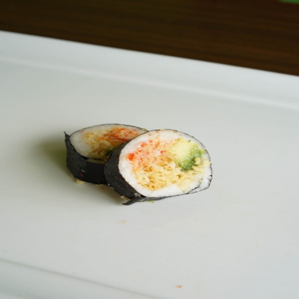 53. Crabe des neiges