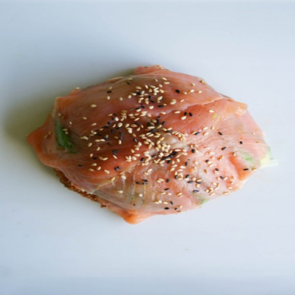 62. Pizza sushi (6mcx)