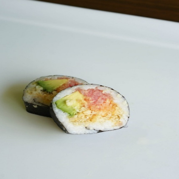 46. Futomaki Thon épicé