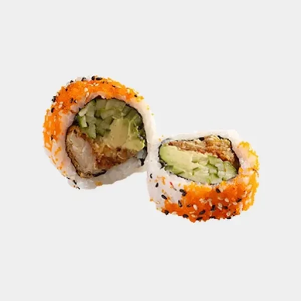 47. Futomaki rouleau PFK / PFK Roll Futomaki