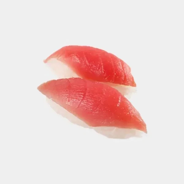 2. Maguro Nigiri