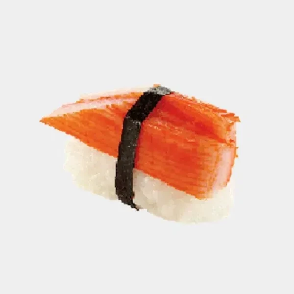 11. Kani-Kama Nigiri