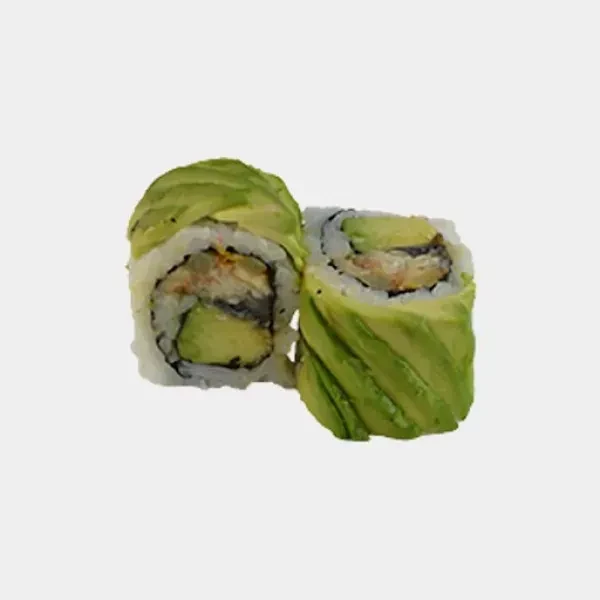 31. Catapilla Maki
