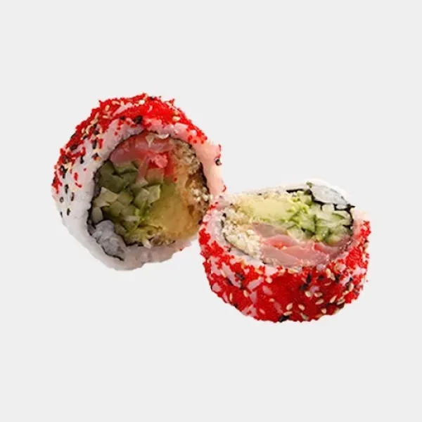 41. Dynamite Futomaki