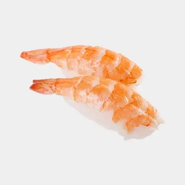 8. Ebi Nigiri