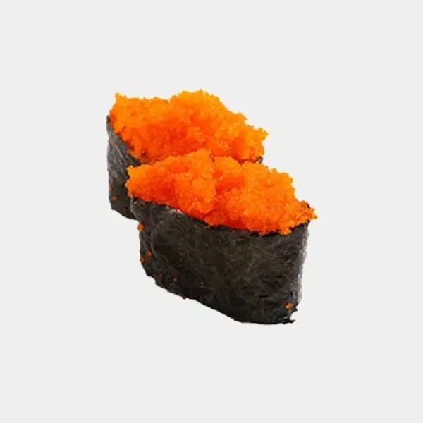 15. Masago Nigiri