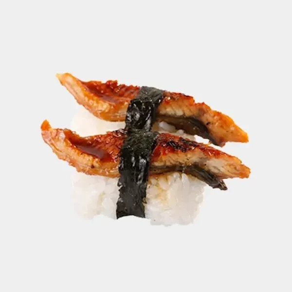 6. Unagi Nigiri