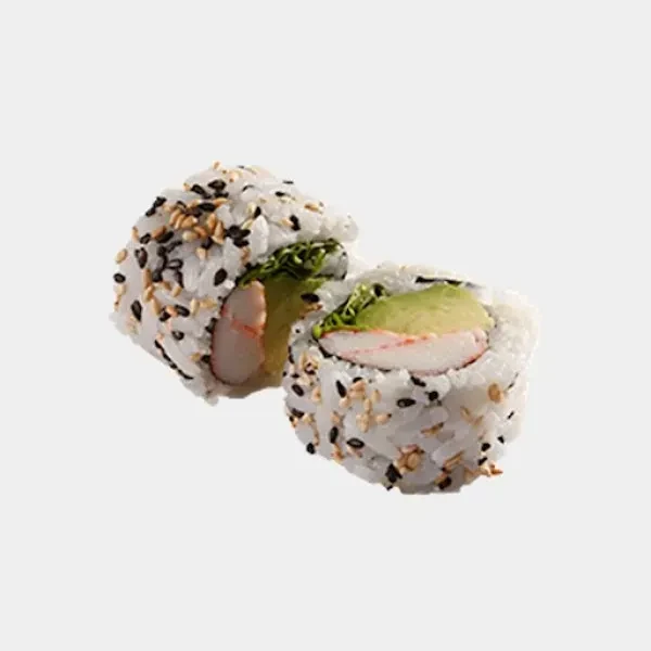 28. California Traditionnel Maki