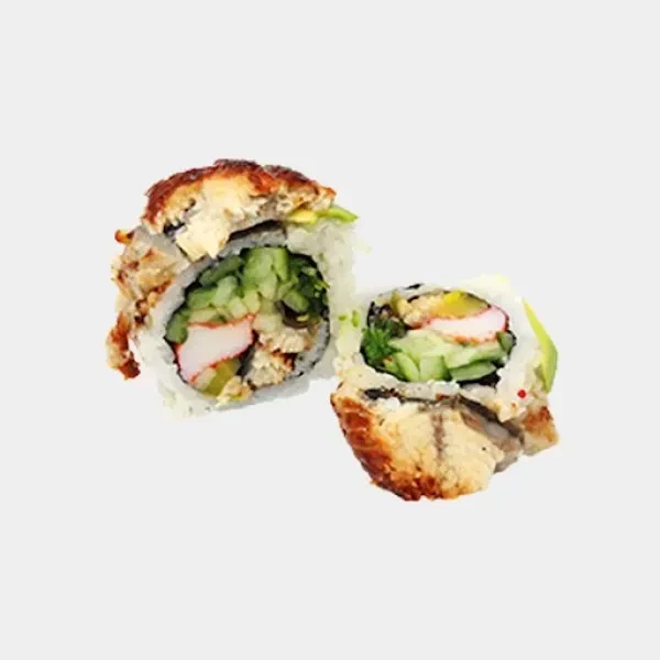 44. Una-kyu Futomaki