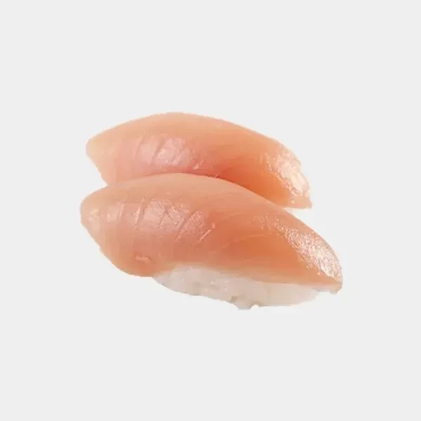 4. Albacore Nigiri