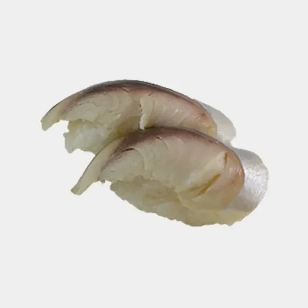 7. Saba Nigiri