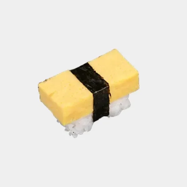9. Tamago Nigiri