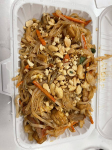 79. Phad Thai