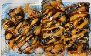 Deep Fried Roll Set (18PCS)