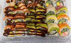 Special Roll Set (24PCS)