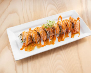 ABURI ROLL (8 PCS)