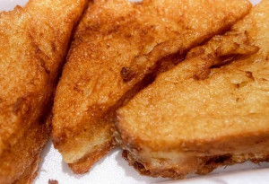 Egg Bread French Toast