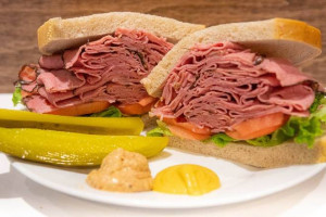Montreal Smoked Meat Combo