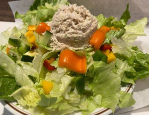 Garden Salad