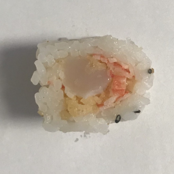 29. Hotategai Hosomaki