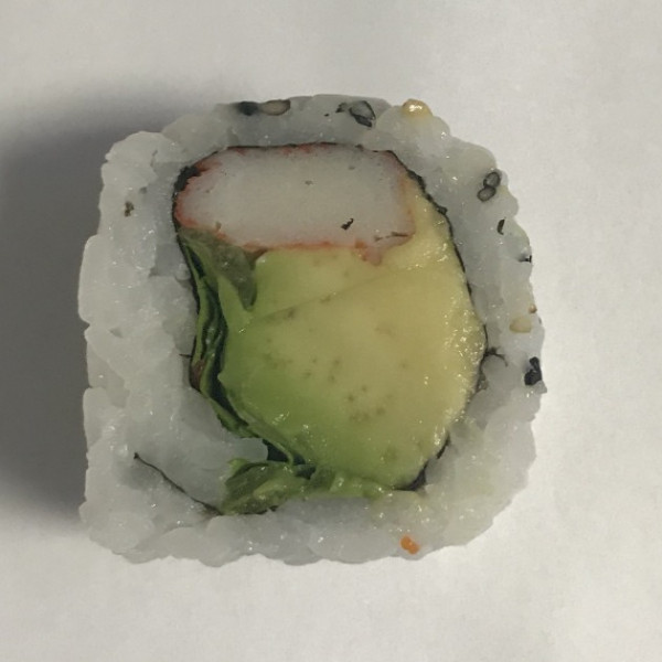 34. California L.A. Maki