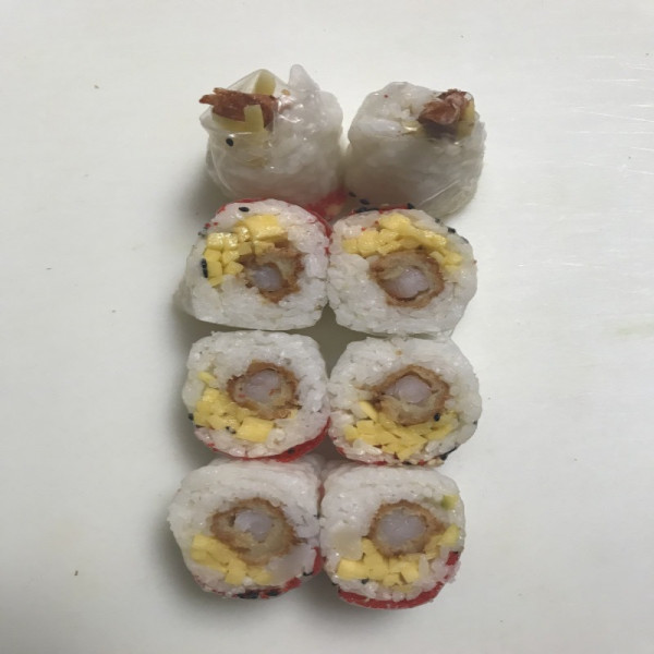 88. Maki paradis / Paradise Maki