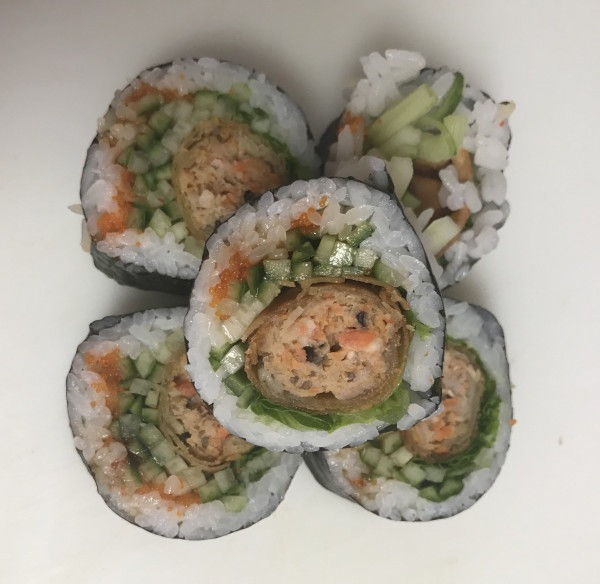 94. Impérial / Imperial