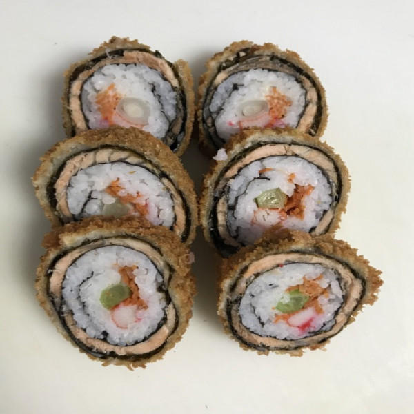 97. Le King / The King